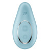 Satisfyer Stimulateur de clitoris Dipping Delight Satisfyer